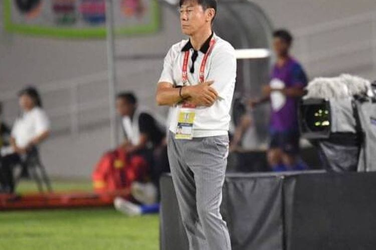 Timnas Indonesia Dipaksa Imbang 3-3 Melawan Laos, Gegara Marselino Kena Kartu Merah Skuad Garuda Dinilai Mengecewakan