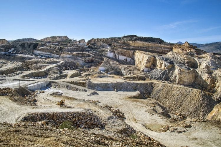 Dicaplok Spanyol-Australia Sejak 1982, Tambang Batu Bara di Kalsel Ini Baru Jadi Milik RI 19 Tahun Terakhir