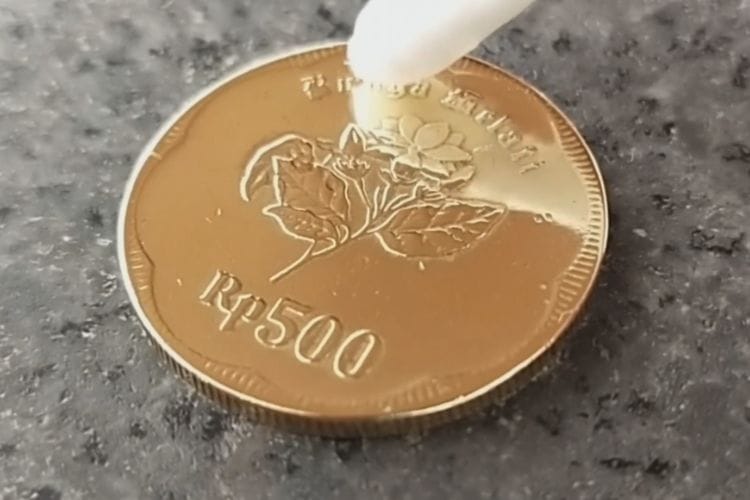 Disebut Mengandung Emas, Ini Fakta Menarik Uang Koin 500 Tahun 1991 dan Koin 1.000 Kelapa Sawit