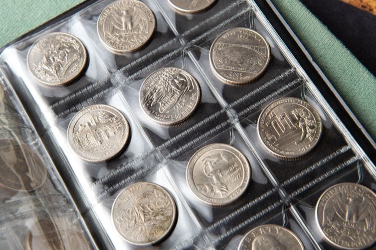 Perhatikan Cara Berikut Untuk Merawat Uang Kuno Agar Awet dan Tidak Mudah Rusak, Simak di Sini