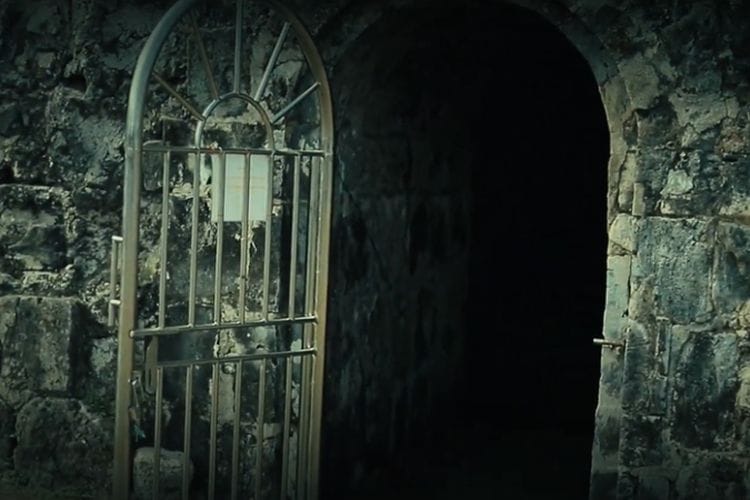 Niat Gali Drainase, Pekerja Proyek di Banten Temukan Terowongan Misterius, Diduga Bekas Penjara Kolonial