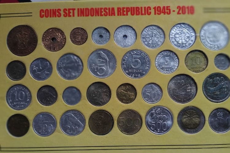 Tips dan Trik Menjadi Numismatik: Memulai Koleksi Uang Kuno untuk Pemula