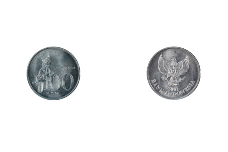 Melambung Naik! Update Harga Terbaru 2024, Intip Daftar 10 Seri Uang Kuno Pecahan 100 Rupiah