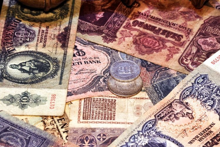 Uang Kolonial Belanda Ini Masih Diburu Kolektor Meski Harganya Rp30 Juta per Lembar