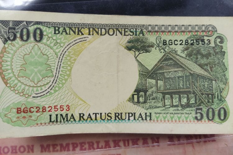 Koleksi Uang Kuno: Sekadar Hobi atau Bisa jadi Potensi Investasi Menggiurkan di Masa Depan?