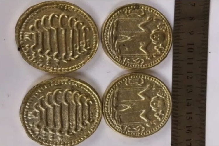 Berharga Ratusan Juta per Keping, Koin Yasin Kuno Jadi Bukti Penyebaran Islam Pertama di Malaysia, Jawa hingga Kalimantan