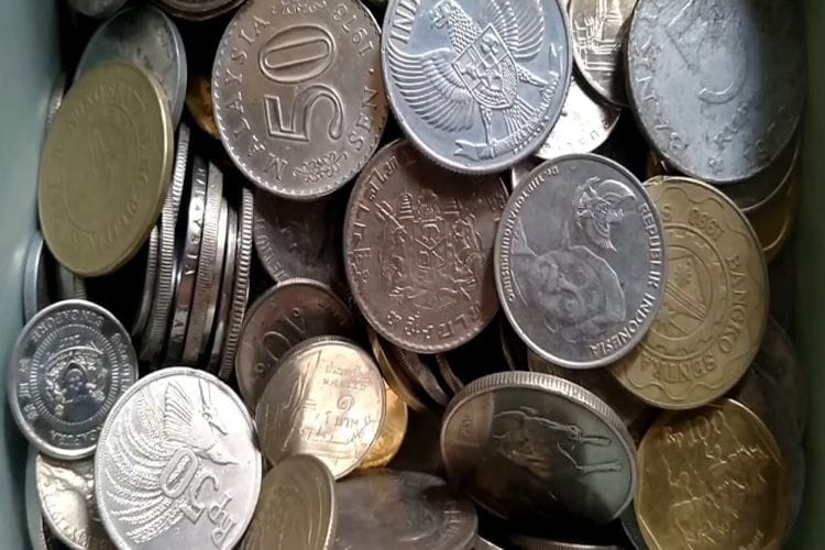Inilah 5 Uang Logam Kuno Indonesia yang Memiliki Harga Fantastis, Nomor 5 Tembus Rp950 juta