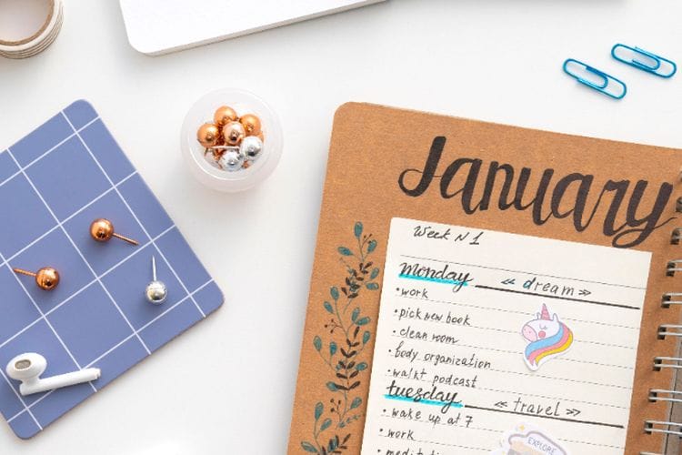 Penyebab Resolusi Tahun Baru 2025 Sering Gagal, Fakta Psikologi: Hanya 19% yang Konsisten Pegang Janjinya