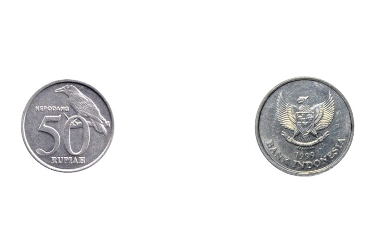 3 Cara Membedakan Uang Koin Kuno Asli dan Palsu dengan Mudah, Kolektor Pemula Wajib Tahu!