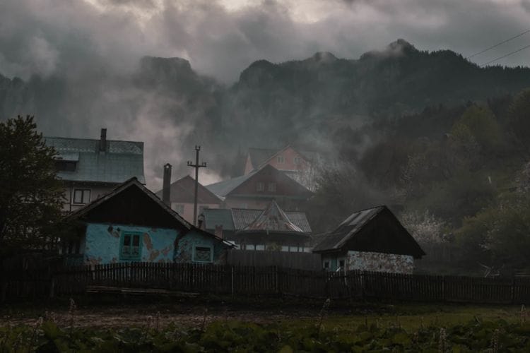 Dihapus dari Peta Gegara Tragedi Tragis, Kampung Terkutuk di Dieng Ini Pernah Bikin 149 Warga Mati Perlahan