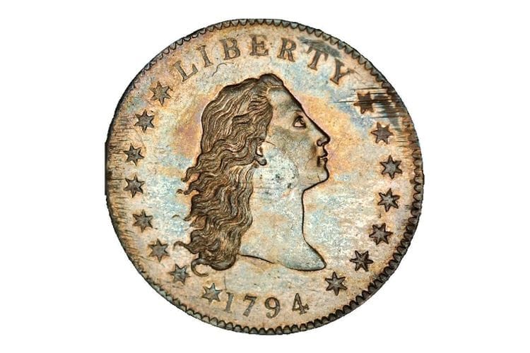 5 Koin Kuno Termahal di Dunia, Urutan Kelima Harganya Tembus Rp142,6 Miliar per Keping