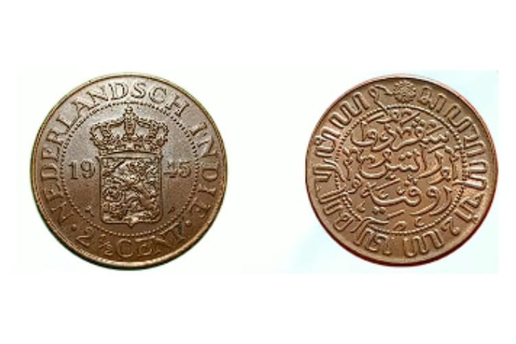 Disenangi Kolektor, Koin Belanda Kuno Ini Ternyata Nilainya Capai Rp15 Juta, Kamu Punya?