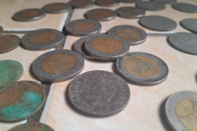 Wow! Uang Kuno Indonesia Ini Diburu Kolektor, Dibanderol dengan Harga Jutaan Rupiah per Lembar