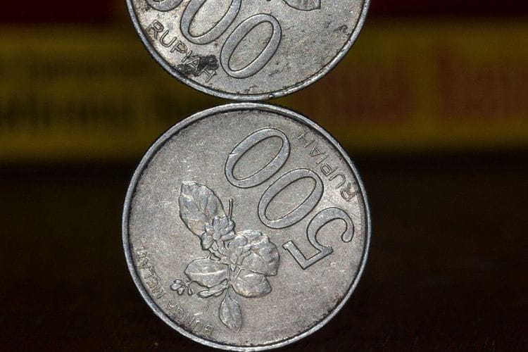 Ini Alasan Purwarupa Koin dari Bank Indonesia Bisa Terjual Rp 25 Juta di Tangan Kolektor Uang Kuno