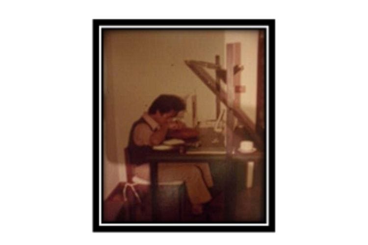 Mengenal Teknik Engrave, Teknik Pembuatan Uang Paling Sulit di Dunia