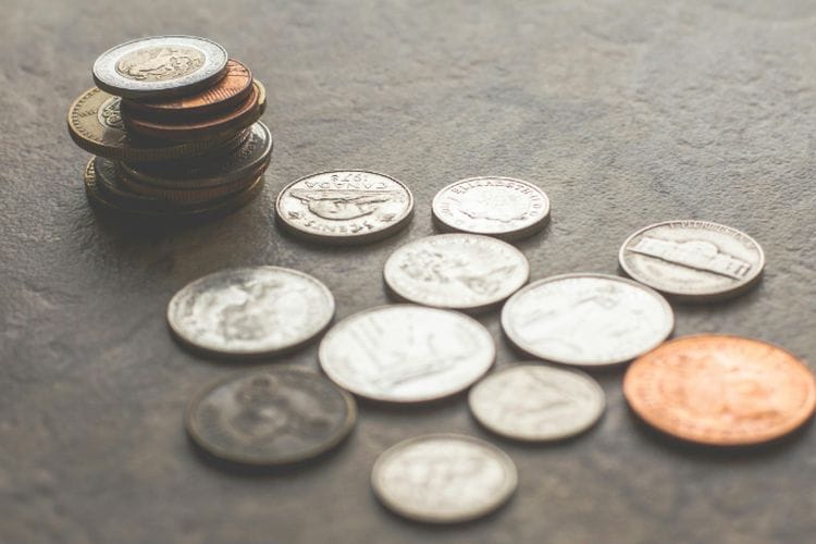 Hanya Berbekal 2 Koin 1990-an Era Soeharto, Bisa Kantongi Jutaan Rupiah dari Kolektor Uang Logam