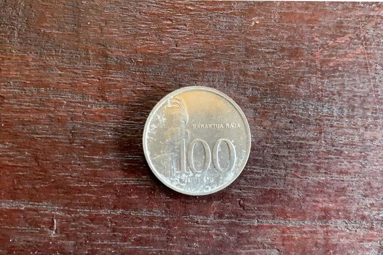 Mitos dan Fakta Investasi Uang Kuno 100 Rupiah Kakak Tua Raja Tahun 1999, Benarkah Harganya Rp2 Juta per Keping?