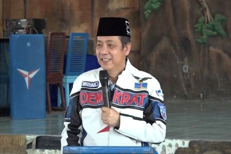 Begini Fakta Tuduhan Korupsi Penjualan Saham PT Merdeka Copper Gold dan Pemkab Banyuwangi