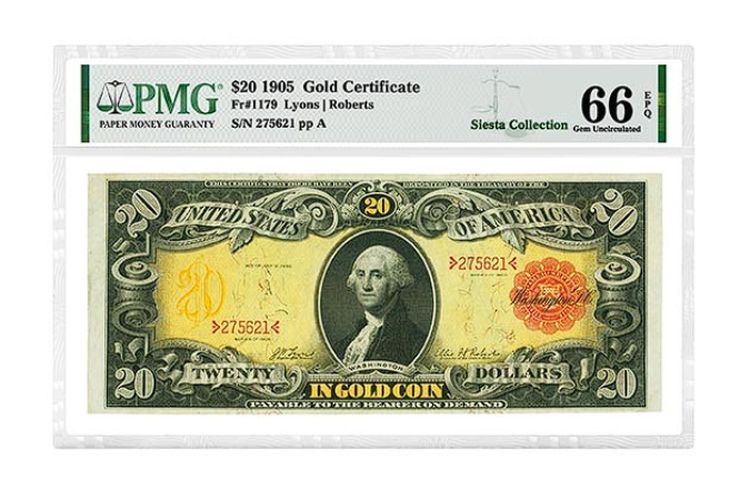 3 Manfaat Uang Kuno yang Memiliki Sertifikat PMG dan NGC, Kolektor Pemula Wajib Tahu!