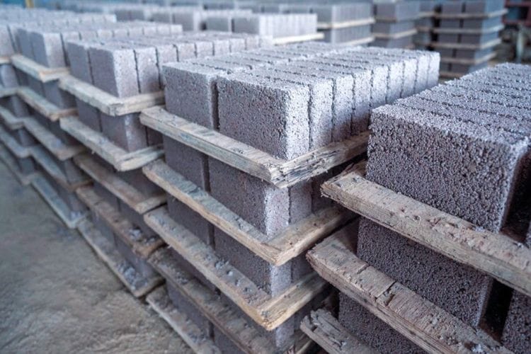 Perusahaan Tambang di Halmahera Ciptakan Inovasi Gila, Ampas Nikel ‘Disulap’ Jadi Bahan Konstruksi Premium