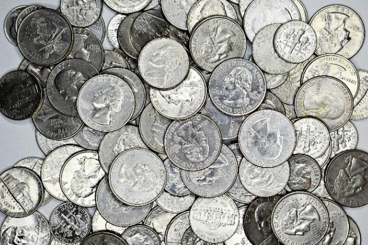 Tips Merawat Koin Kuno, Kolektor Jangan Sampai Lakukan Ini Jika Ingin Logam Jadul Anda Awet