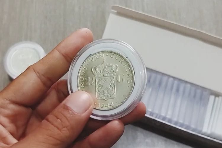 Potensi Bisnis Uang Kuno Mampu Hasilkan Cuan Berlipat hingga 100 Persen, Begini Cara Memulainya