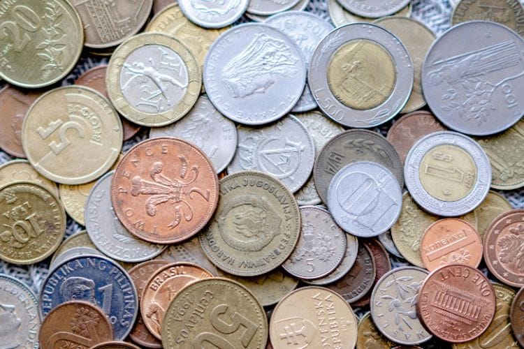 Update Harga Jual Tiga Koin Kuno 2024, Kolektor Uang Antik Wajib Tengok