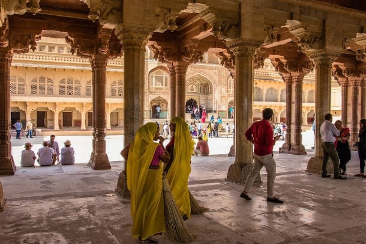 Anda Tahu Medan? Serasa di Negeri Bollywood, Kampung Unik ini Ternyata Penuh Sejarah!