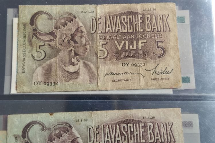 Cara Investasi Uang Kuno untuk Keuntungan Maksimal, Bisa Cuan Ratusan Juta dengan Mudah