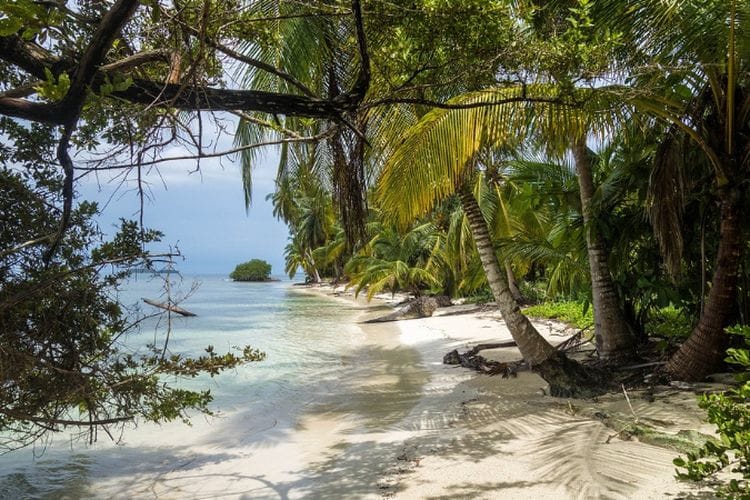 Pengen Awet Muda? Kampung Terkecil di Madura ini Punya Kualitas Oksigen Terbaik di Dunia Loh