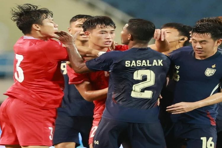Ini Analisis Mendalam Kekuatan Timnas Vietnam, Tantangan Berat bagi Skuad Garuda