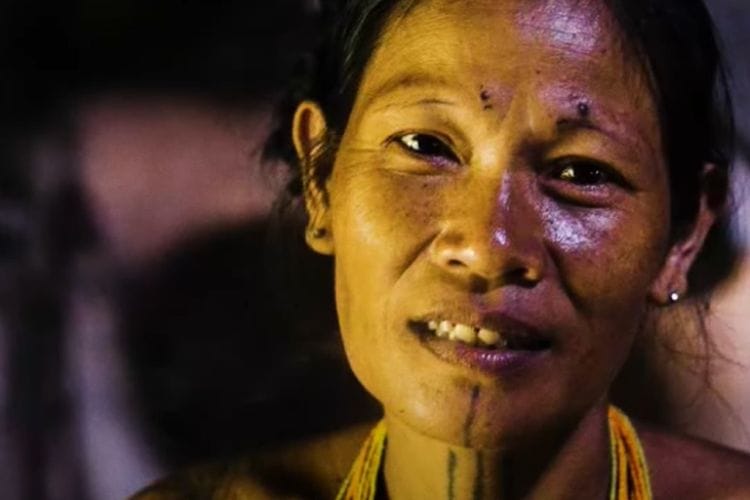 Jadi Cantik Tapi Wajib Tahan Sakit, Tradisi Unik Suku di Sumatera Barat ini Buat Ngilu Gigi Karena…