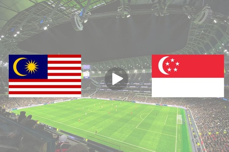 Link Live Streaming Malaysia vs Singapura Piala AFF 2024 Hari Ini 20 Desember, H2H, dan Prediksi Skor