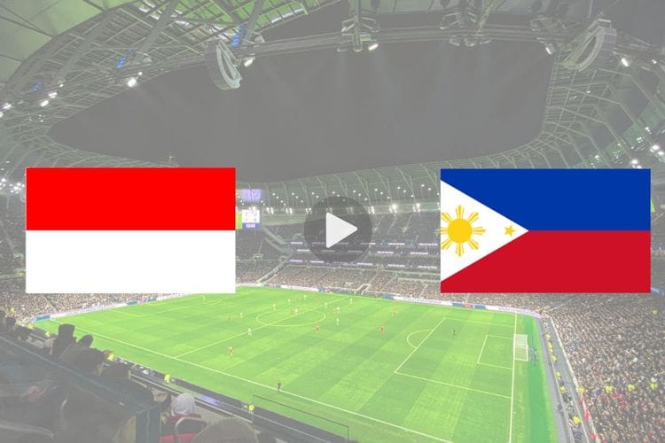 TONTON DI SINI! Link Live Streaming Timnas Indonesia vs Filipina Piala AFF 2024, Siaran Langsung Gratis RCTI Hari Ini