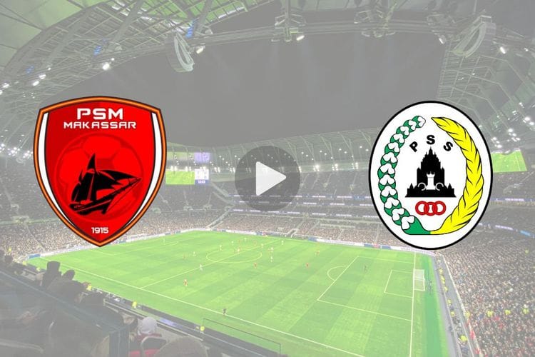 LINK Live Streaming PSM vs PSS Sleman Liga 1 Hari Ini, 13 Desember GRATIS Nonton Indosiar dan Prediksi Skor