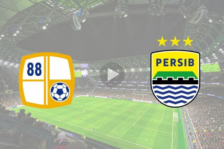TONTON DI SINI! Link Live Streaming Barito Putera vs Persib Bandung BRI Liga 1, Rabu, 18 Desember 2024, Nonton Gratis di Indosiar
