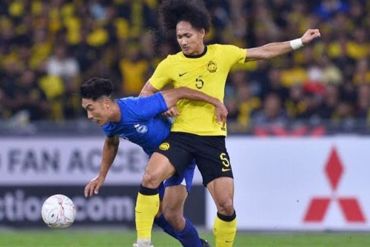 Prediksi Malaysia vs Singapura di Piala AFF 2024, Partai Pembuktian Terakhir Pau Marti Vicente Tukangi Harimau Malaya