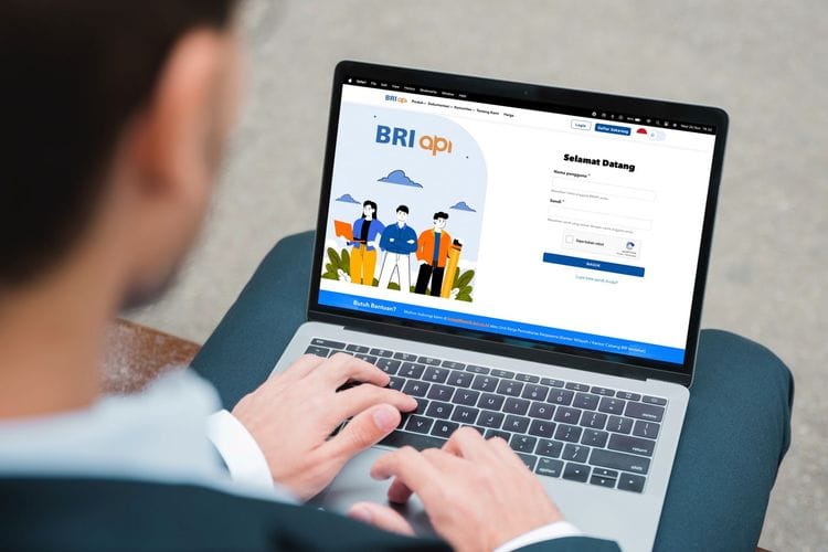 Jadi Jawara Data dan Kolaborasi, BRI Raih Penghargaan dalam Digital Banking Awards 2024