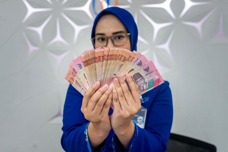 Jelang Natal dan Tahun Baru (Nataru), BRI Pastikan Ketersediaan Uang Tunai Rp24,6 Triliun