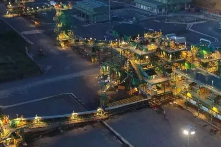 Kuasai Tambang Australia, Raja Batu Bara Kaltim Disenggol Rumor Penghindaran Pajak Senilai USD 125 Juta