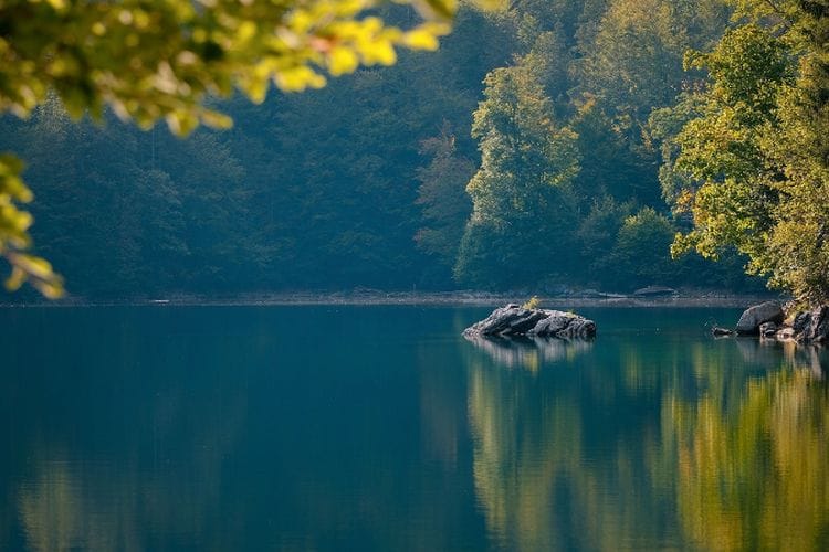 Dikenal Mistis, Desa dengan Nama Unik di Madura, Jawa Timur Ini Tak Disangka Indahnya bak Dunia Dongeng