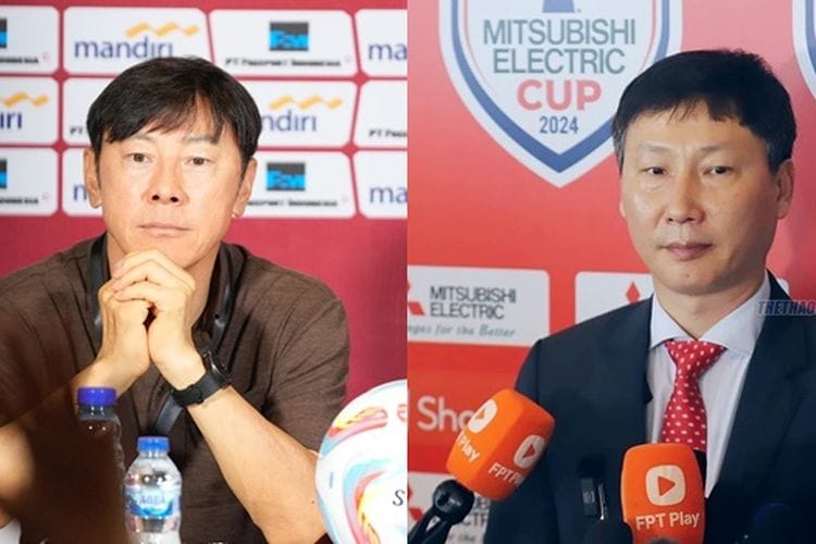 Kelemahan Timnas Indonesia Terbongkar, Vietnam Bisa Menang dan Curi Poin Piala AFF 2024 asalkan…