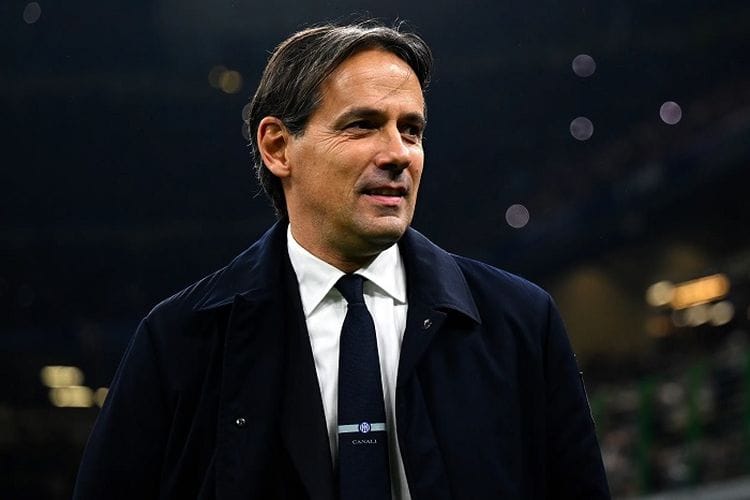 Jelang Laga Inter Milan vs Como Liga Italia, Pelatih Inzaghi Ragukan De Vrij dan Darmian Tampil