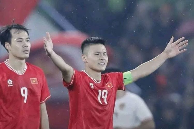 Syarat Vietnam Tembus Semifinal Piala AFF 2024 dengan Mulus, Filipina Siap-Siap Jadi Korban
