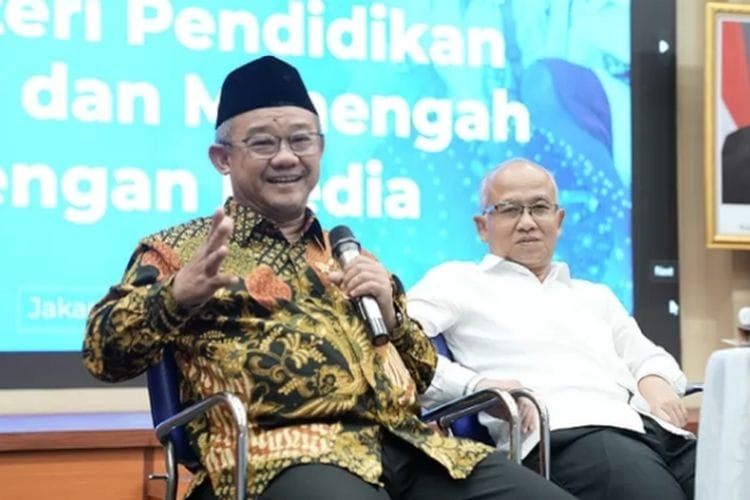 Bocoran Soal Kemendikdasmen Ganti Kurikulum Pendidikan Sekolah di Indonesia, Begini Faktanya