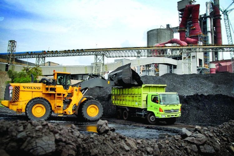 Bakal Produksi Hingga 534 Juta Ton! Prospek Bisnis Batubara Indonesia Semakin Gemilang