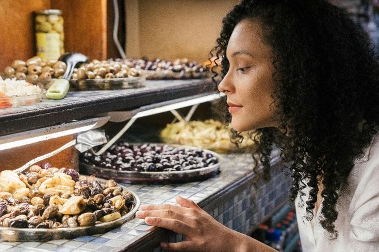 Sekolah Swasta dengan Kantin Paling Elit di Jakarta, Bisa All You Can Eat Menu Vegetarian Bayarnya Rp 30 Ribu