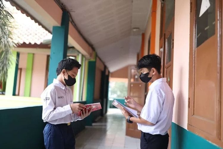 Daftar 17 SMP dan SMA Terbaik di Gresik Jawa Timur Buat Rujukan PPDB 2025