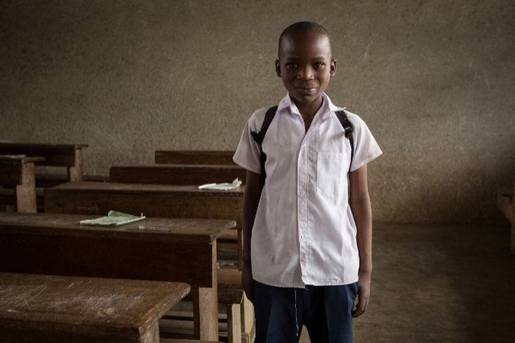 SAAJA, Sekolah Gratis untuk Anak Jalanan di Tengah Himpitan Gedung Kota Jakarta
