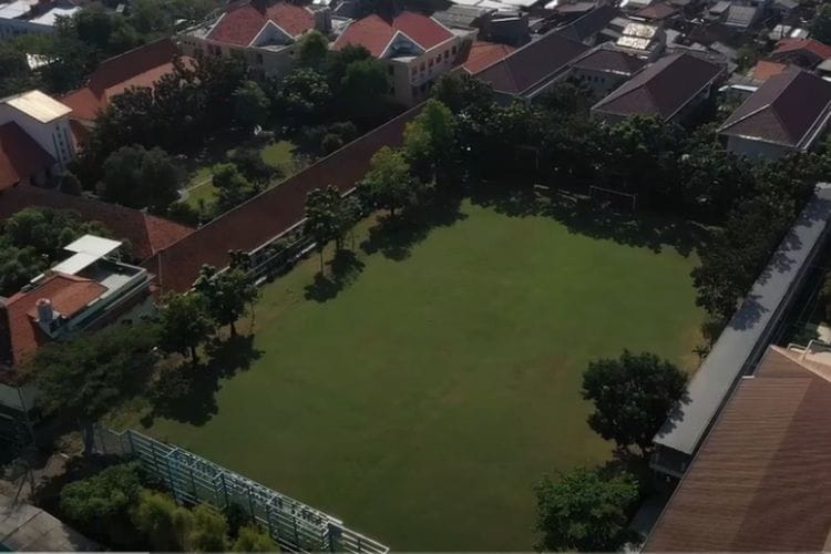 5 SMA Terbaik di Semarang Berdasarkan Skor UTBK dan Akreditasi, Referensi PPDB 2025!